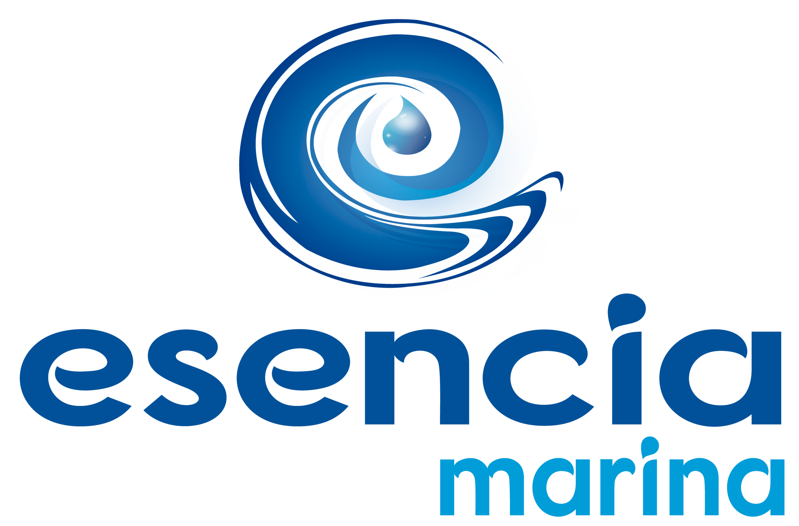 Esencia Marina Logo